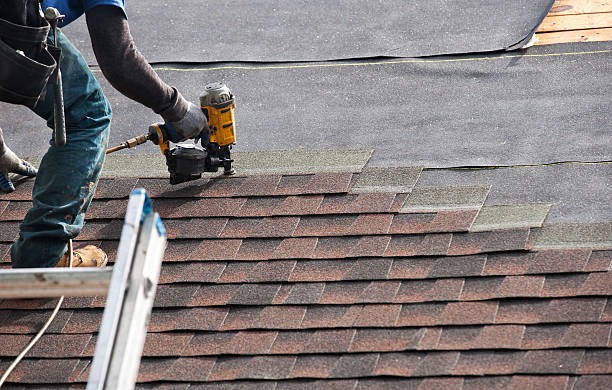 Licensed Flat Roof Repair service in Metamora, IL - Brentwood Metal Roofing